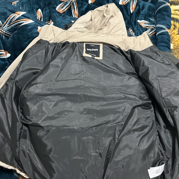 USA palm angels jacket - Picture 10 of 11